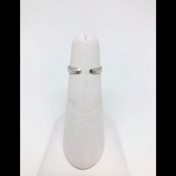 Celtic Knot Sterling Silver Toe Ring, 3/8”, Adjustable, NEW, Ships in Gift Box - Picture 6 of 8